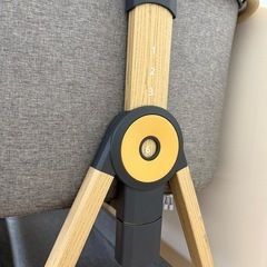 HZDMJ ベビーベッドの画像