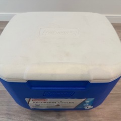 コールマン(Coleman) クーラー エクスカーションクーラー/16QT(約14L)の画像