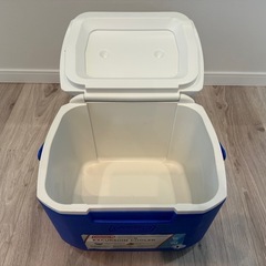 コールマン(Coleman) クーラー エクスカーションクーラー/16QT(約14L)の画像