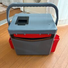  Daiwaクーラーボックス クールラインα ライトソルト SU...