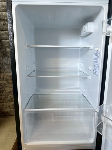 大阪送料無料☆3か月保障付き☆冷蔵庫☆ハイセンス☆2ドア