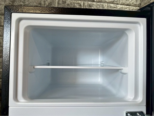 大阪送料無料☆3か月保障付き☆冷蔵庫☆ハイセンス☆2ドア