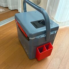  Daiwaクーラーボックス クールラインα ライトソルト SU1000Xの画像