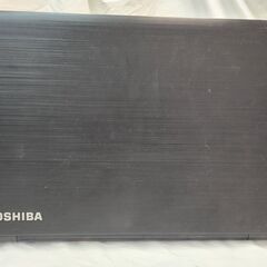 【Office365】Corei7 Dynabook B65 15.6インチ Windows11の画像