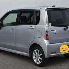 【売約済み】❄車検取り立て★4駆★ステラカスタムR 4WD★ナビ★地デジ★Bluetooth★ETC★の画像