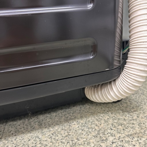 リユースのサカイ東金店 HITACHI ドラム式洗濯機 19年製 12kg/6kg TJ13274