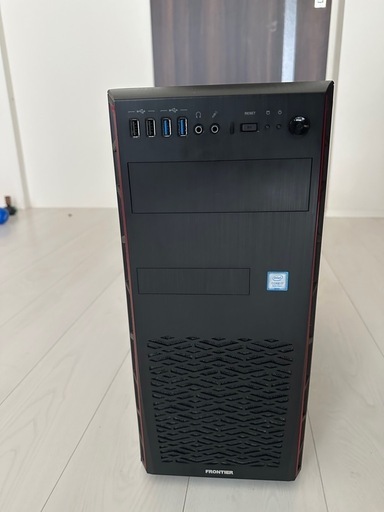 ゲーミングPc