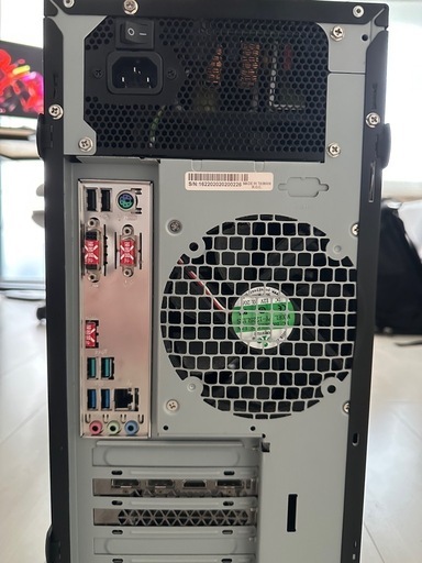 ゲーミングPc