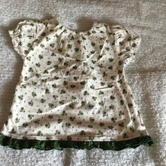 赤ちゃん服２の画像