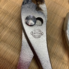 古い車載工具　メーカー混ざってます　日産有りの画像