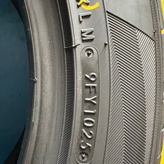TOYO プロクセスCL1 SUV 215/55R17 4本セットの画像