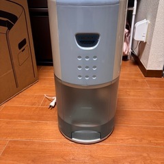 除湿機の画像