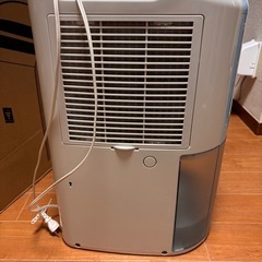 除湿機の画像