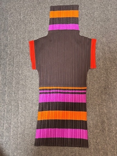 【超美品】プリーツプリーズ