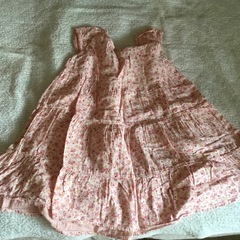 子ども服の画像