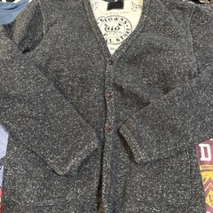 （決まりました）美品 メンズLサイズ8点セットの画像