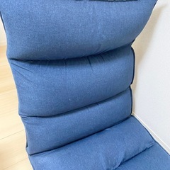 LOWYA 座椅子の画像