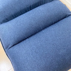 LOWYA 座椅子の画像