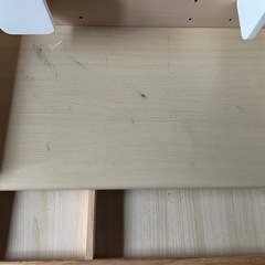 つくえの画像