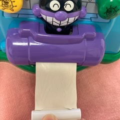 アンパンマンよくばりボックスの画像