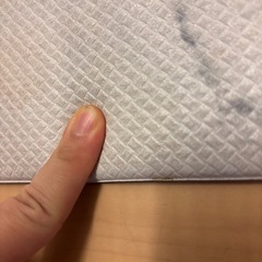 キッチンマットの画像