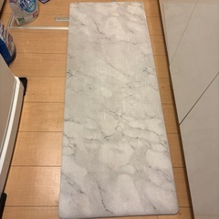 キッチンマット