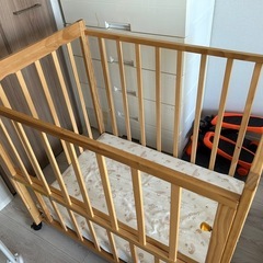 ベビーベットの画像