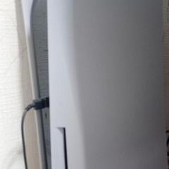 本日、明日限定価格 PS5 モンハンワールド(コード未使用) セット