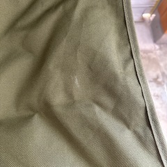 
アウトドアチェアの画像