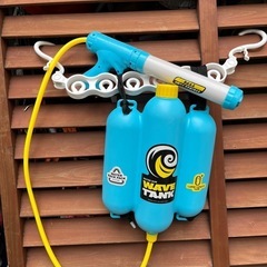 ❣️水遊び　浮補助具　コールマン　パドルジャンパーの画像