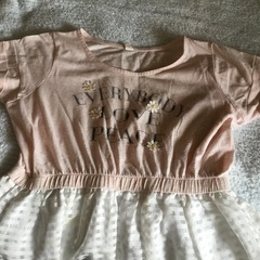 子ども服２の画像