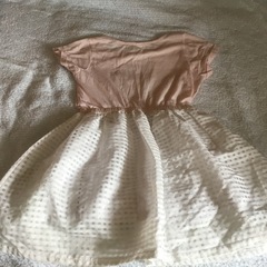 子ども服２の画像