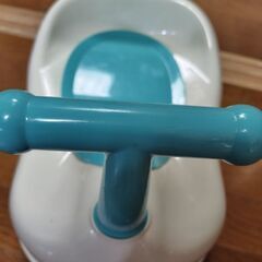 おまる　西松屋　中古の画像