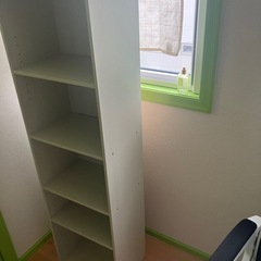 本棚　状態良しの画像