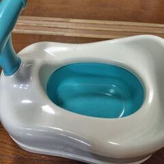 おまる　西松屋　中古の画像