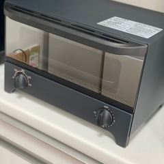 オーブントースター　KOIZUMI 2024年
