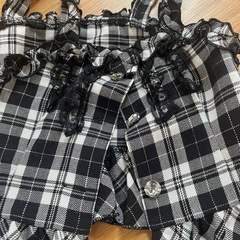女の子　80 セットの画像