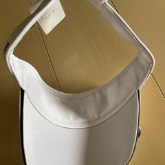 ルコック  サンバイザー　未使用の画像