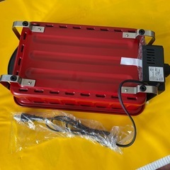 ホームバーベキューの画像