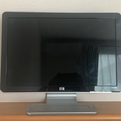 HP 液晶ディスプレイ HPW1907 パソコンモニター