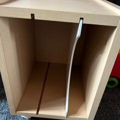 つくえの画像
