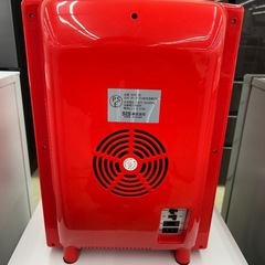 リユースのサカイ東金店 ポータブル保冷温庫 TJ13277の画像