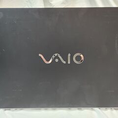 【Office365】VAIO VJS154 Windows11 Corei5 15.6インチの画像