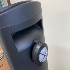 扇風機、タワーファンの画像
