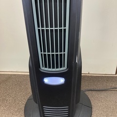 扇風機、タワーファンの画像