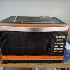 ジャンク品　FoMaC スチームオーブン