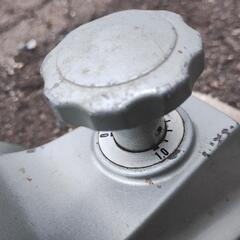 リョービ RYOBI 電気カンナ L-150N 電気かんな 木工 電気工具 電動工具 道具 工具 動作確認済みの画像