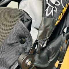 【更新あり】2人乗りベビーカーの画像