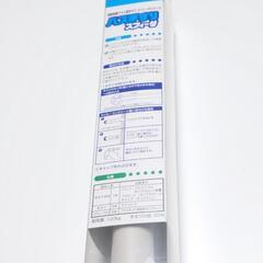 バス手すり50cm 白スフィーダの画像