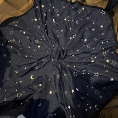 折りたたみ式ベビーサークルの画像